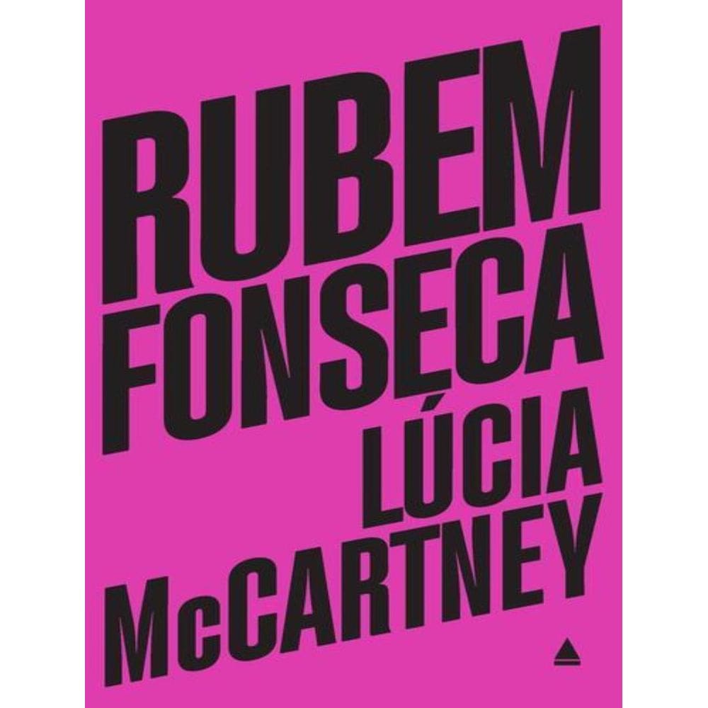 Lucia Mccartney