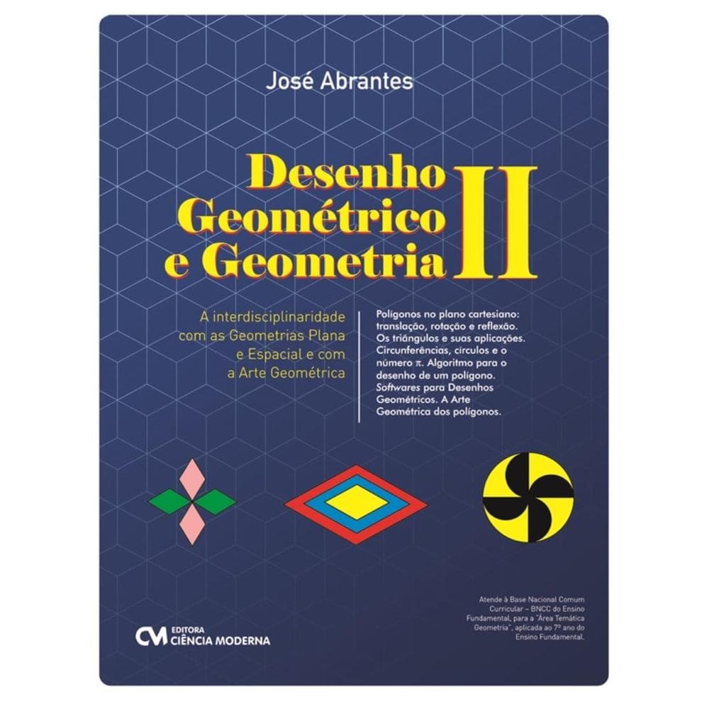 Desenho Geometrico E Geometria Ii