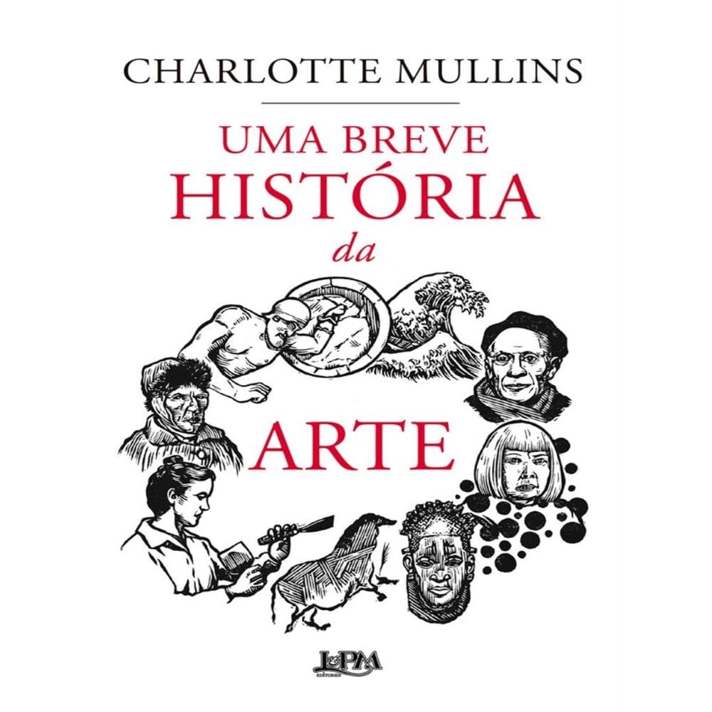 Breve Historia Da Arte, Uma - Convencional