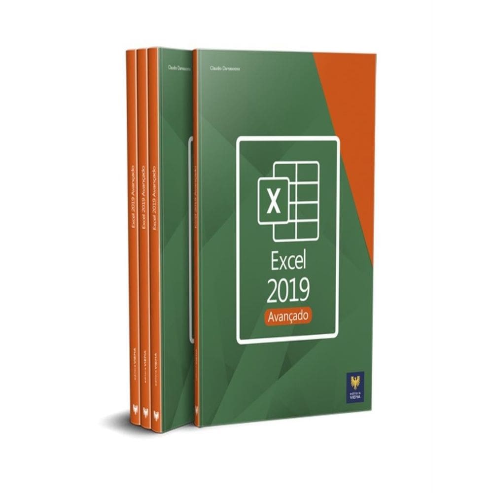 Excel 2019 Avancado
