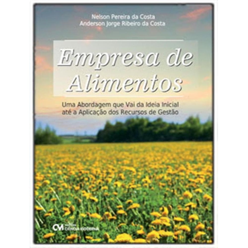 Empresa De Alimentos