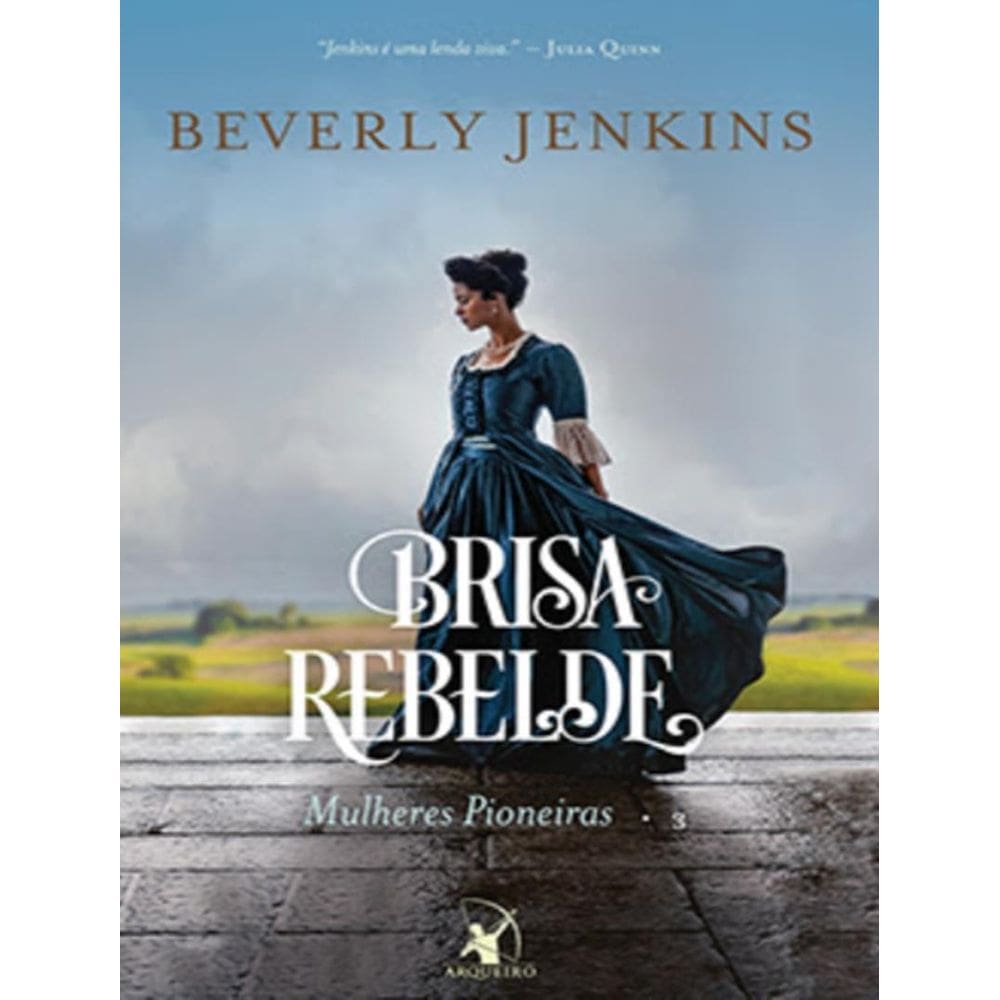 Brisa Rebelde