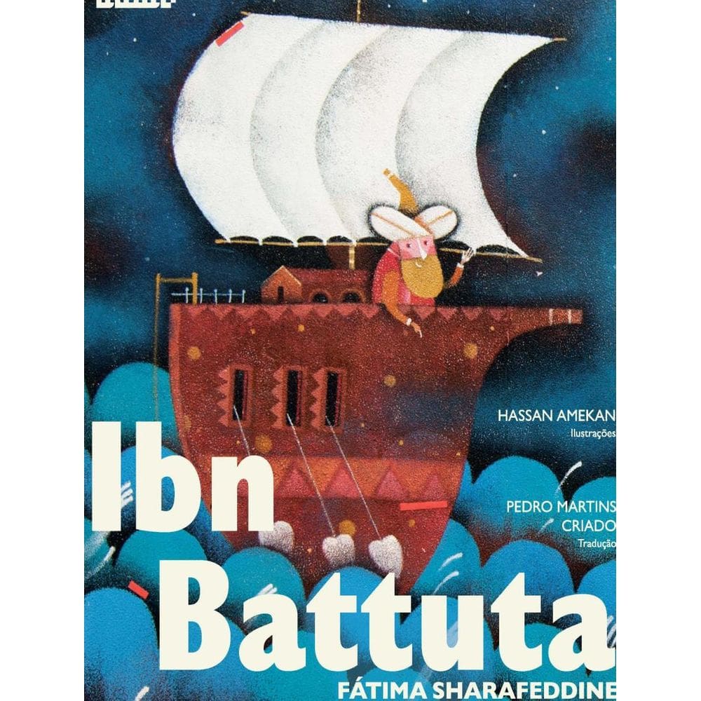 Ibn Battuta