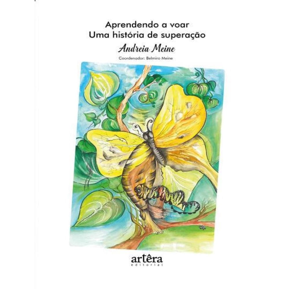 Aprendendo A Voar
