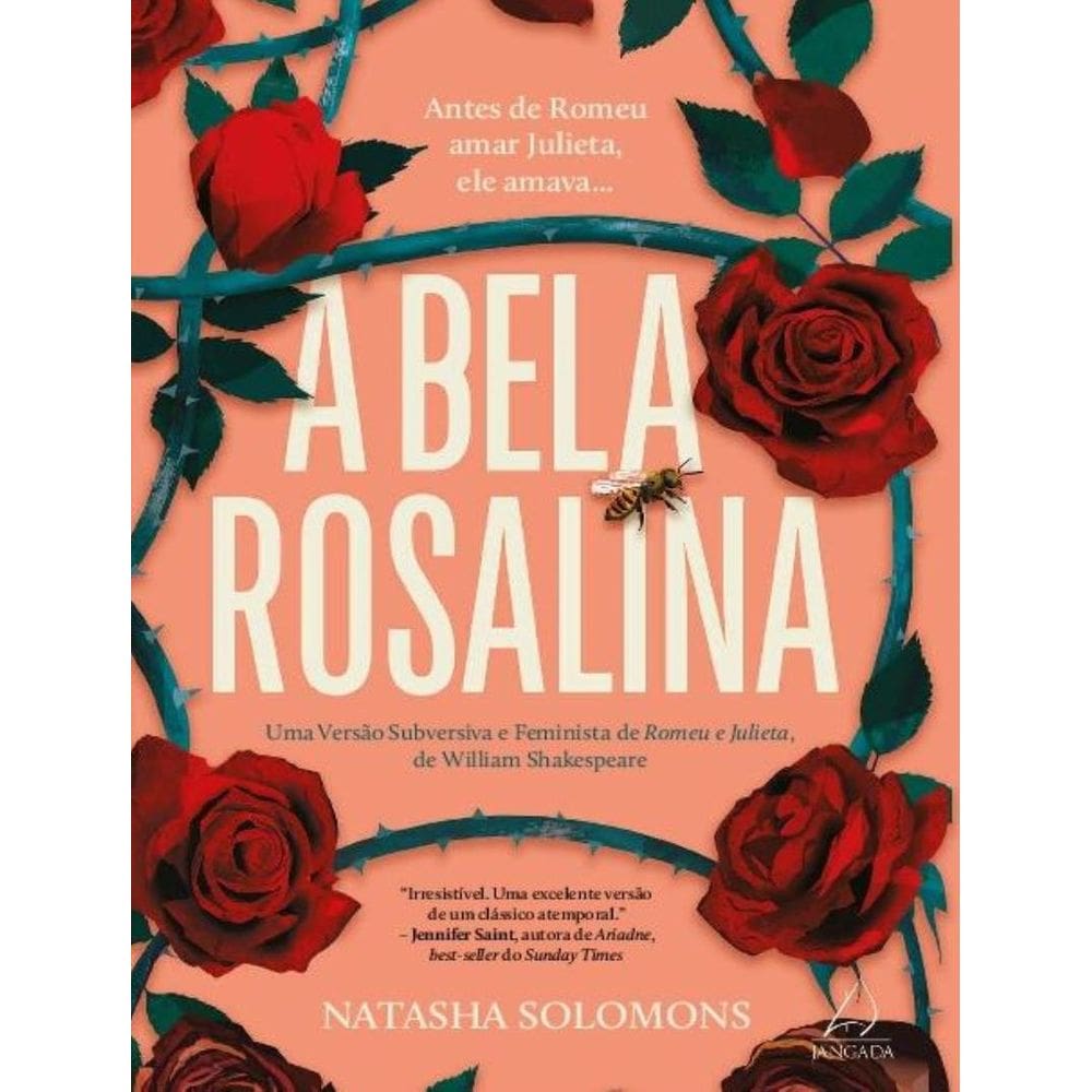 Bela Rosalina, A
