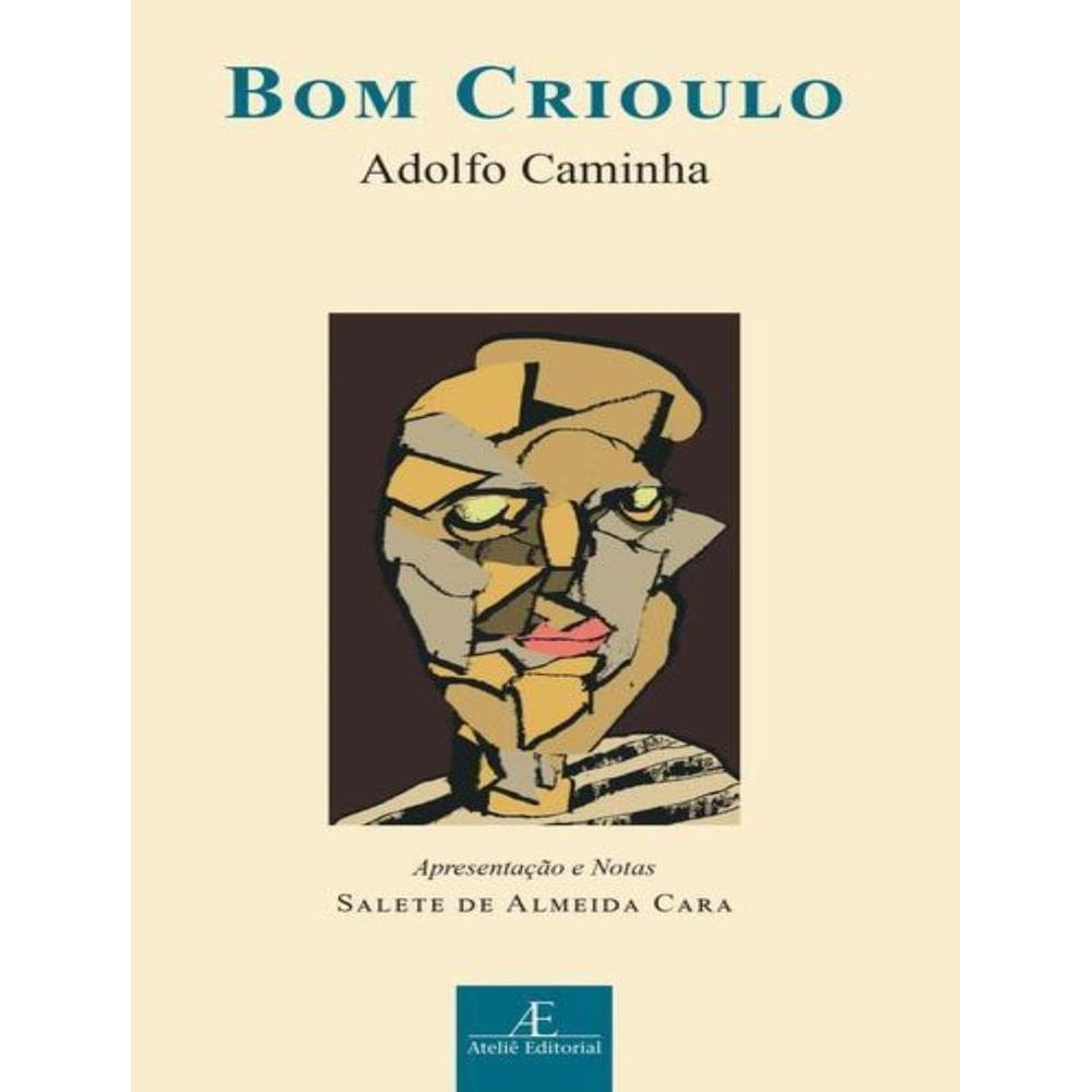 Bom Crioulo 2ªed