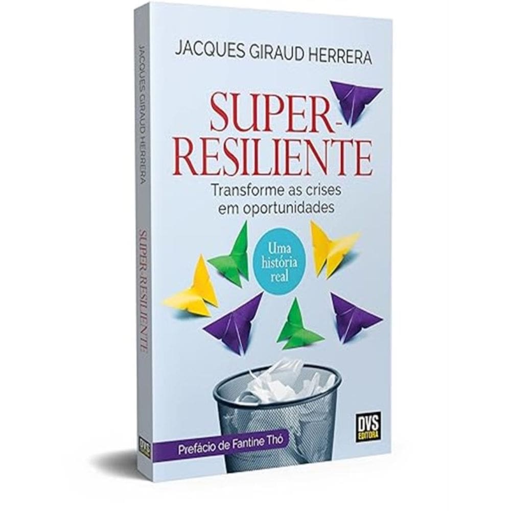Super Resiliente