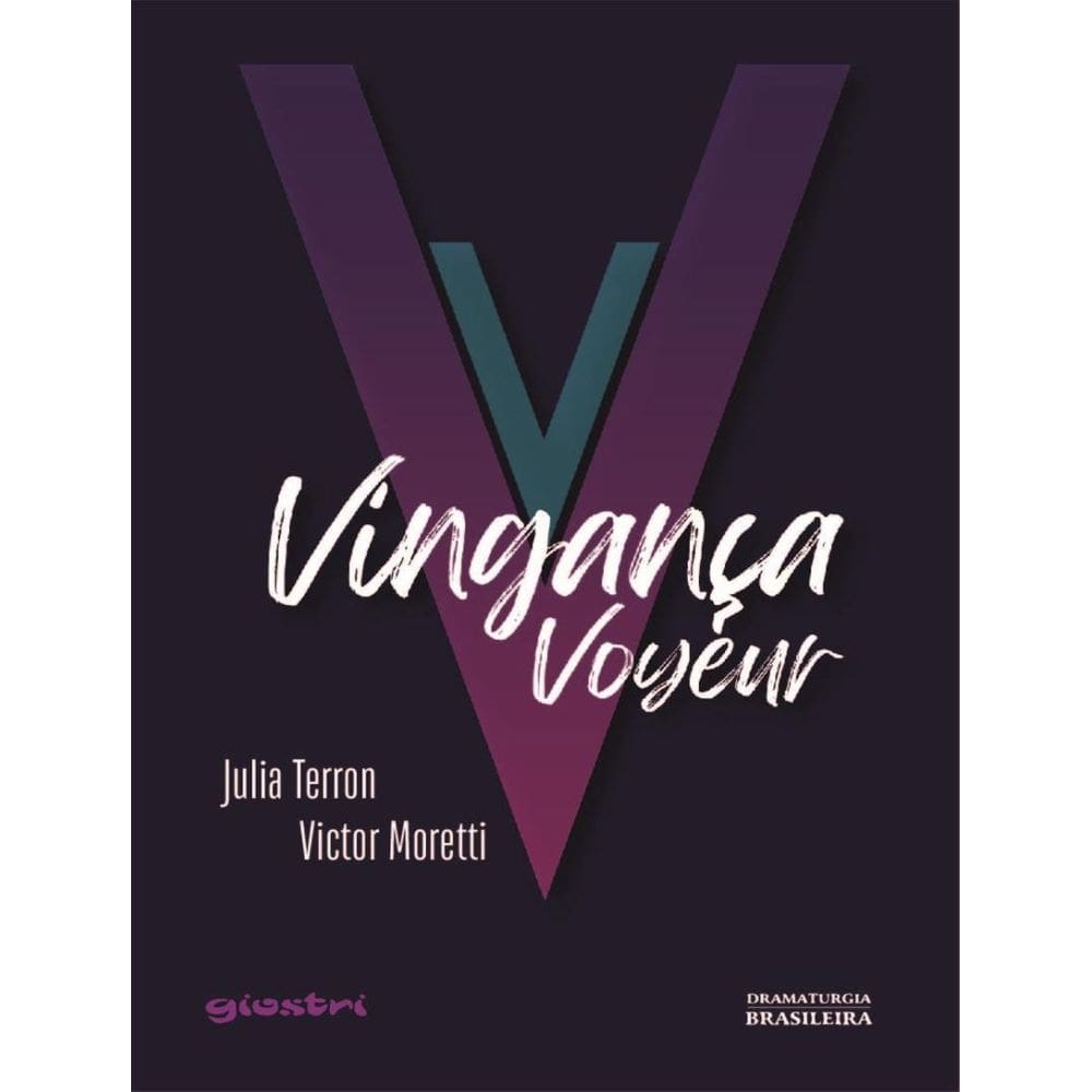 Vinganca Voyeur