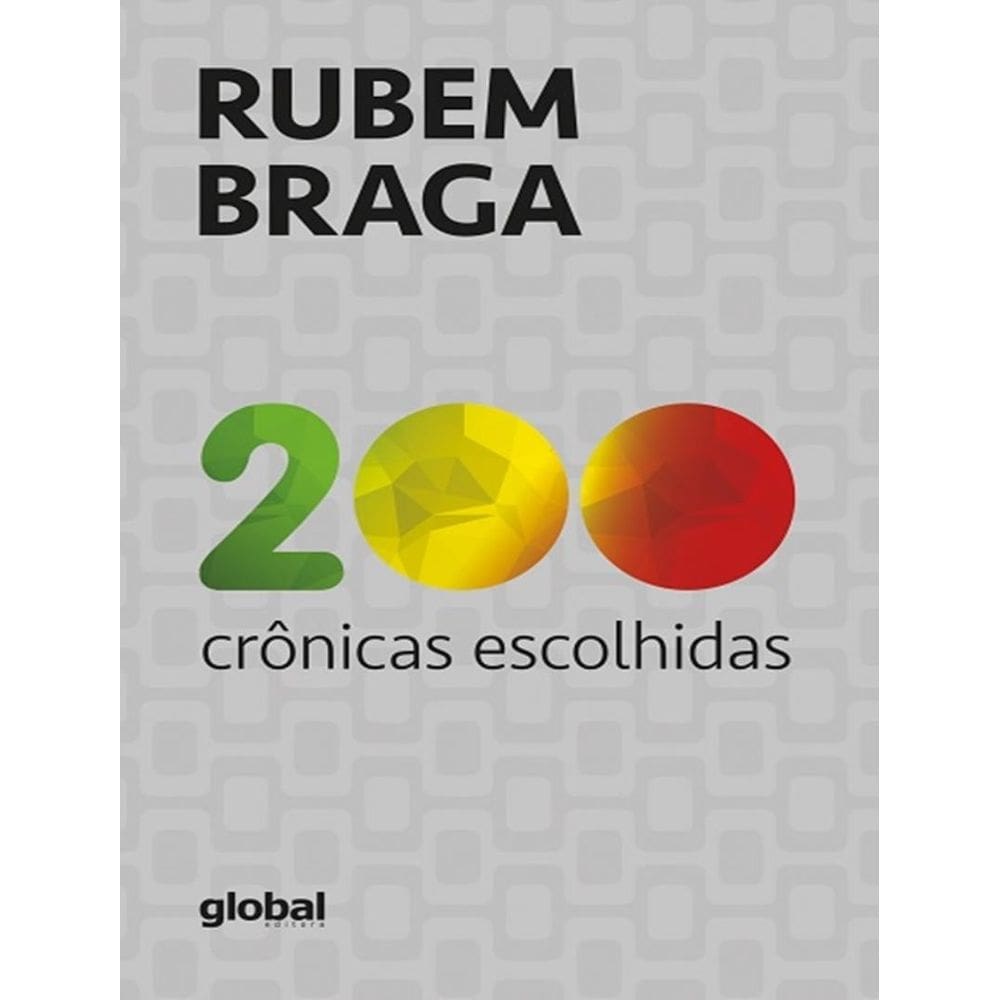 200 Cronicas Escolhidas