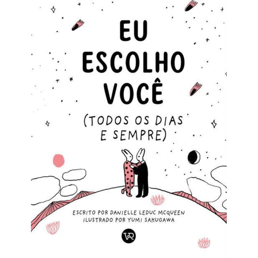 Eu Escolho Voce