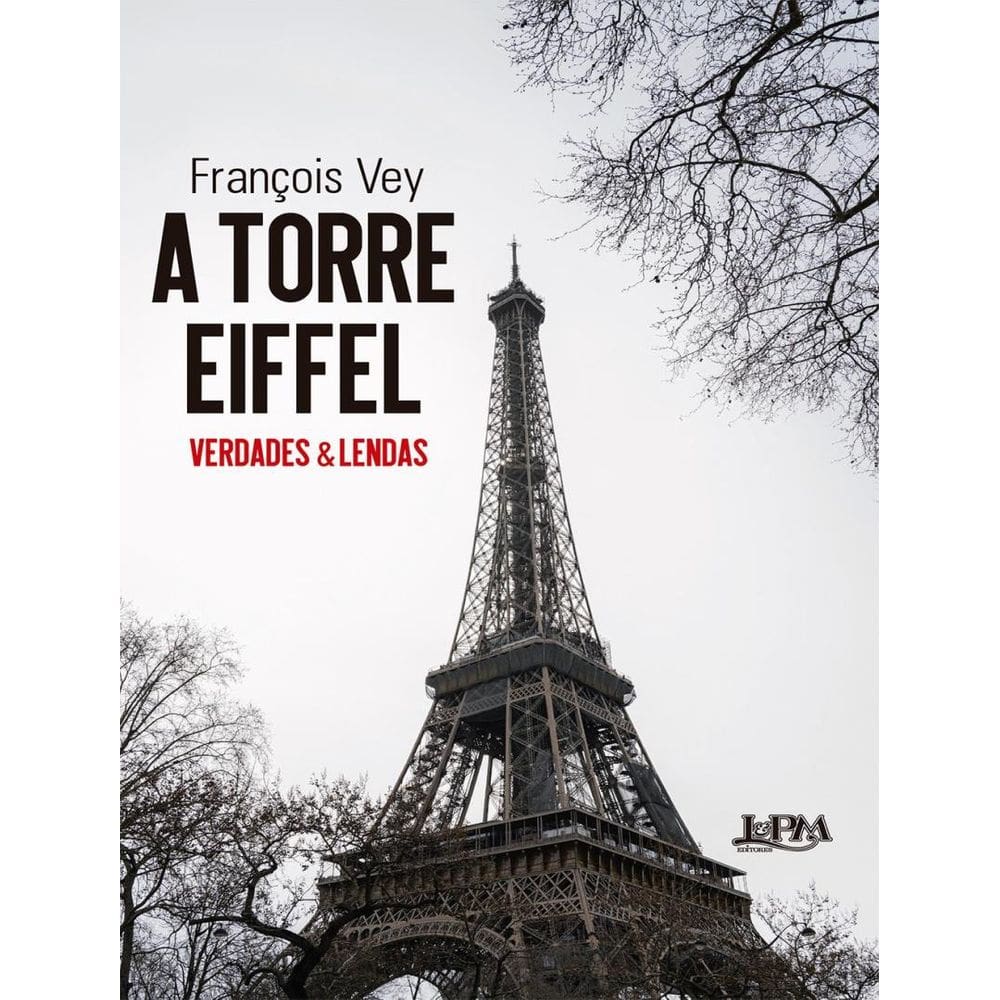 Torre Eiffel, A