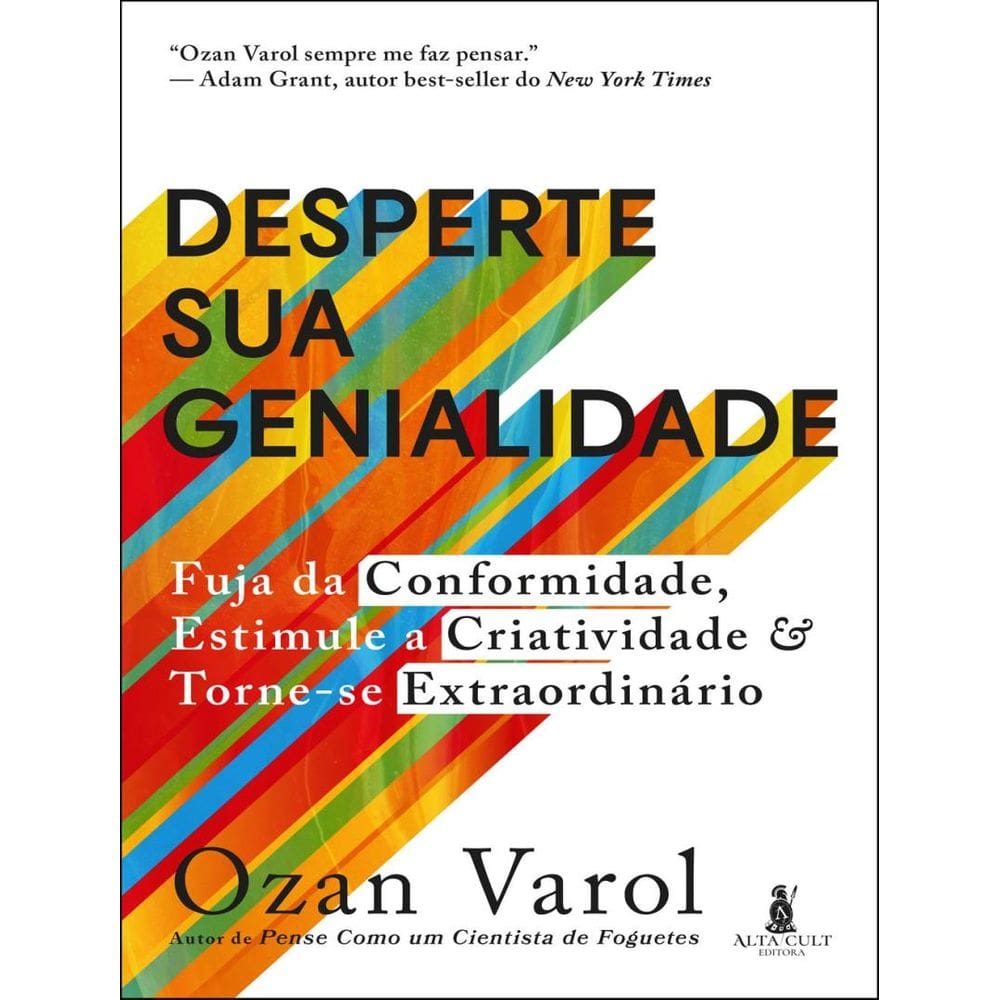 Desperte Sua Genialidade