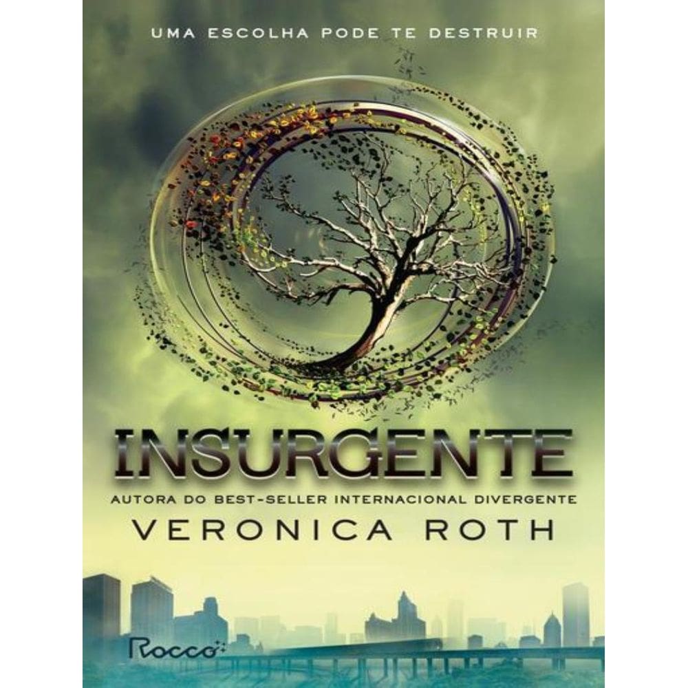 Insurgente (Selo Novo)