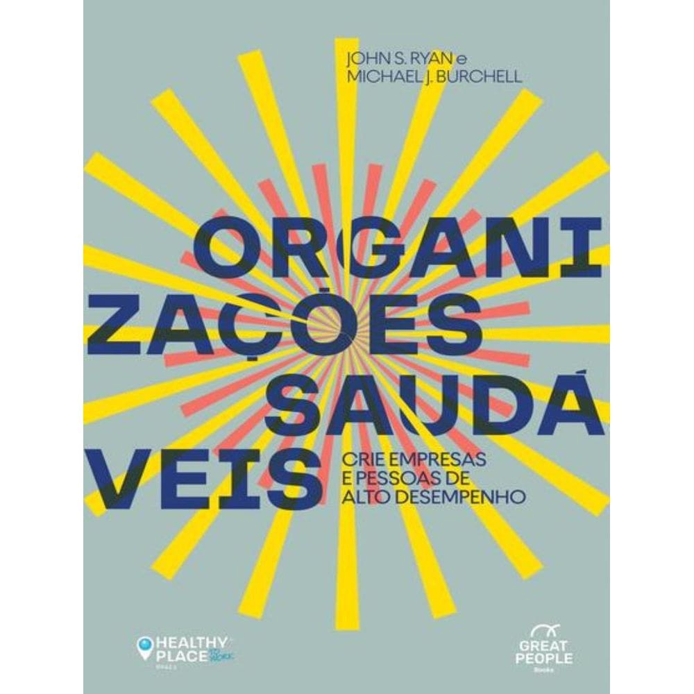 Organizacoes Saudaveis