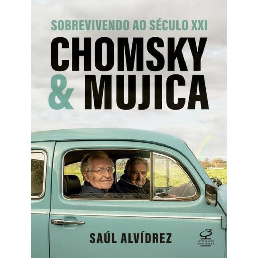 Chomsky & Mujica