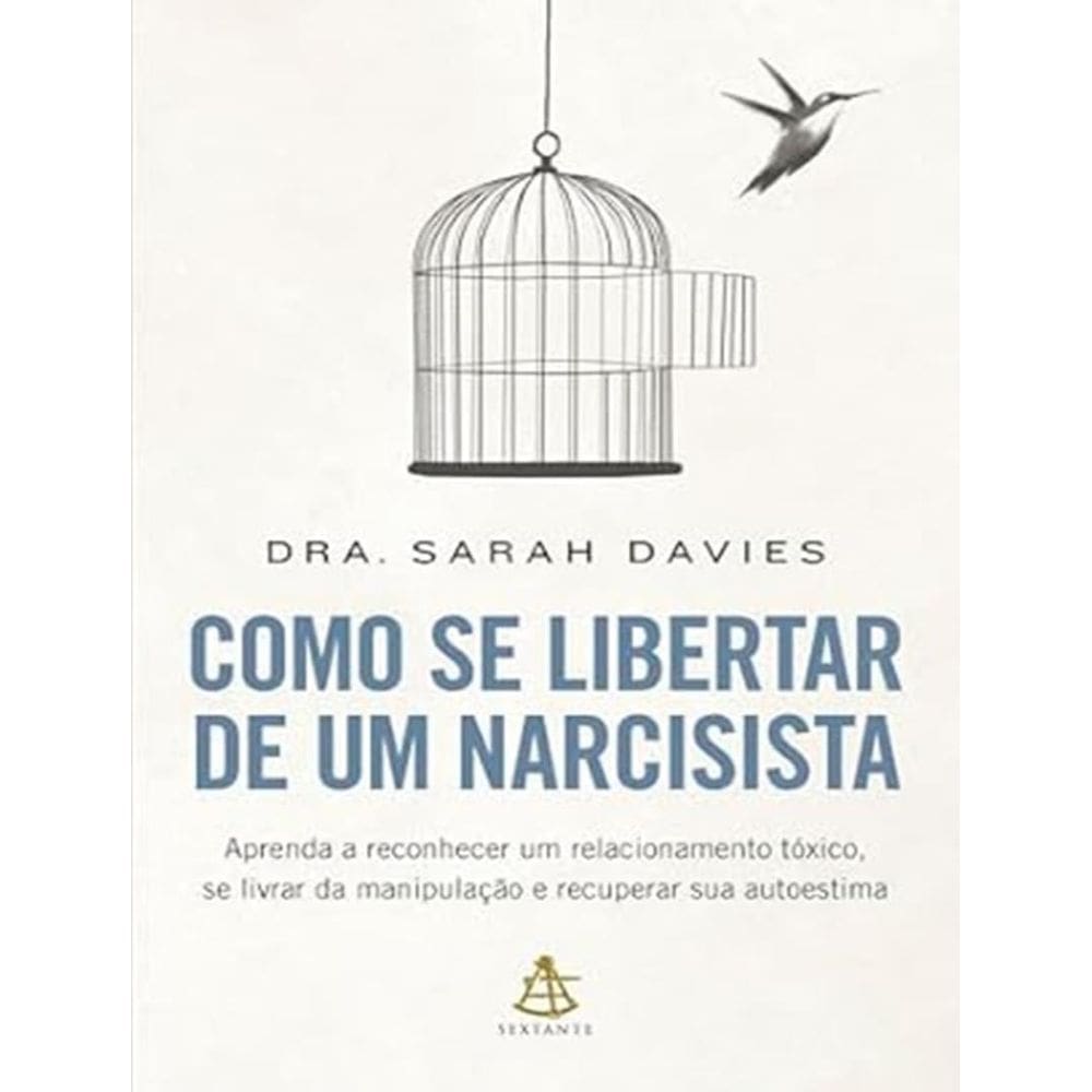 Como Se Libertar De Um  Narcisista