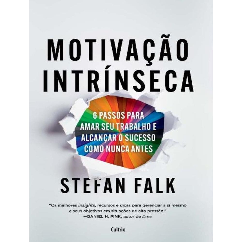 Motivacao Intrinseca