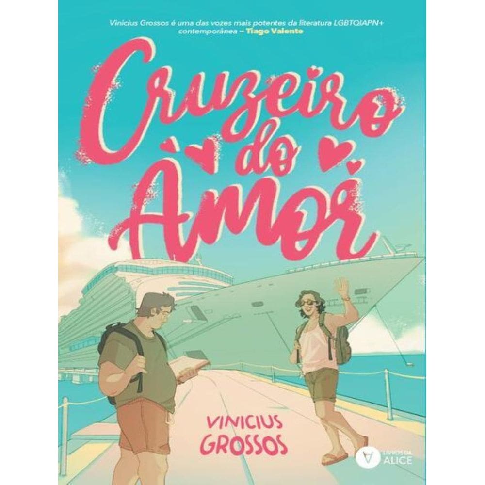 Cruzeiro Do Amor