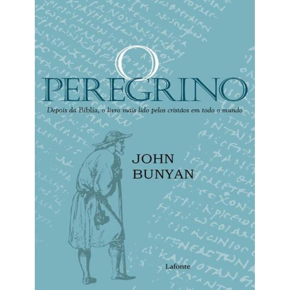 Peregrino,O