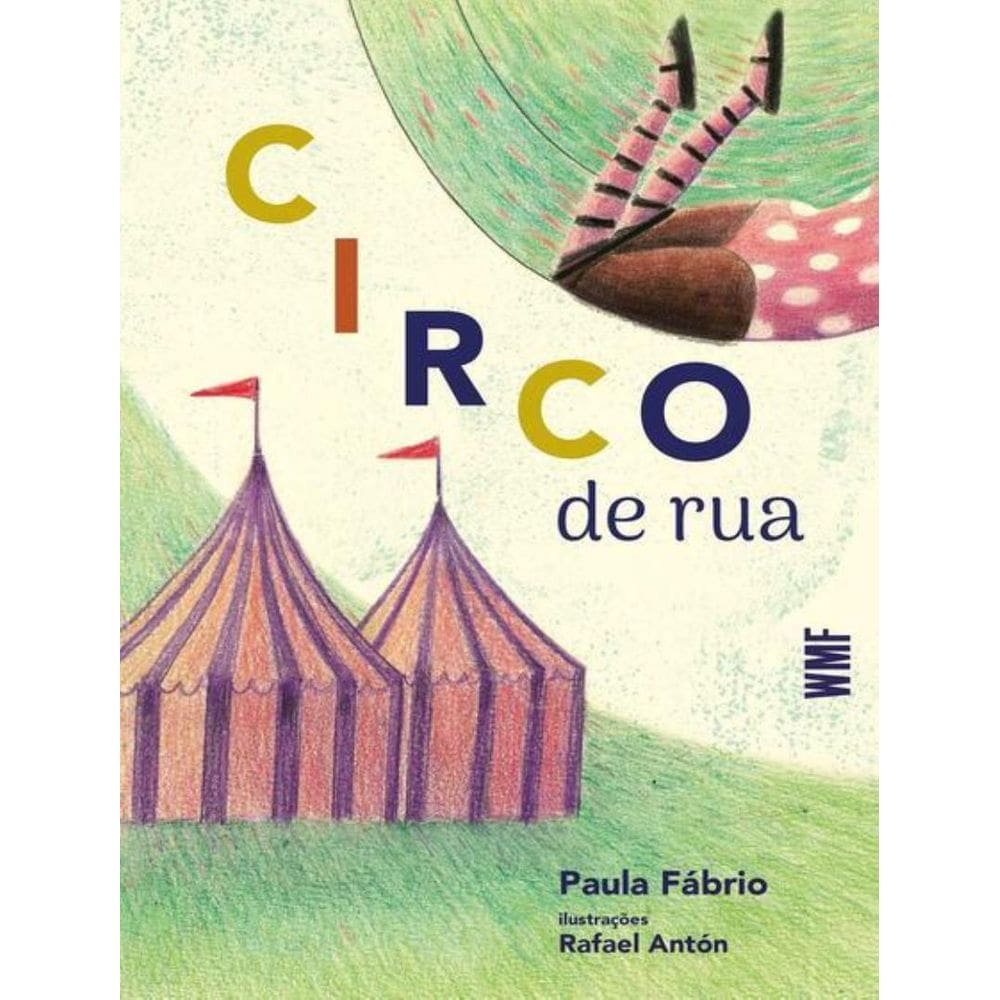 Circo De Rua