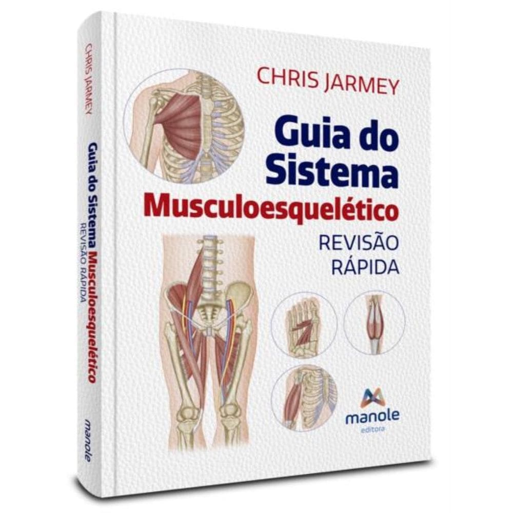 Guia Do Sistema Musculoesqueletico