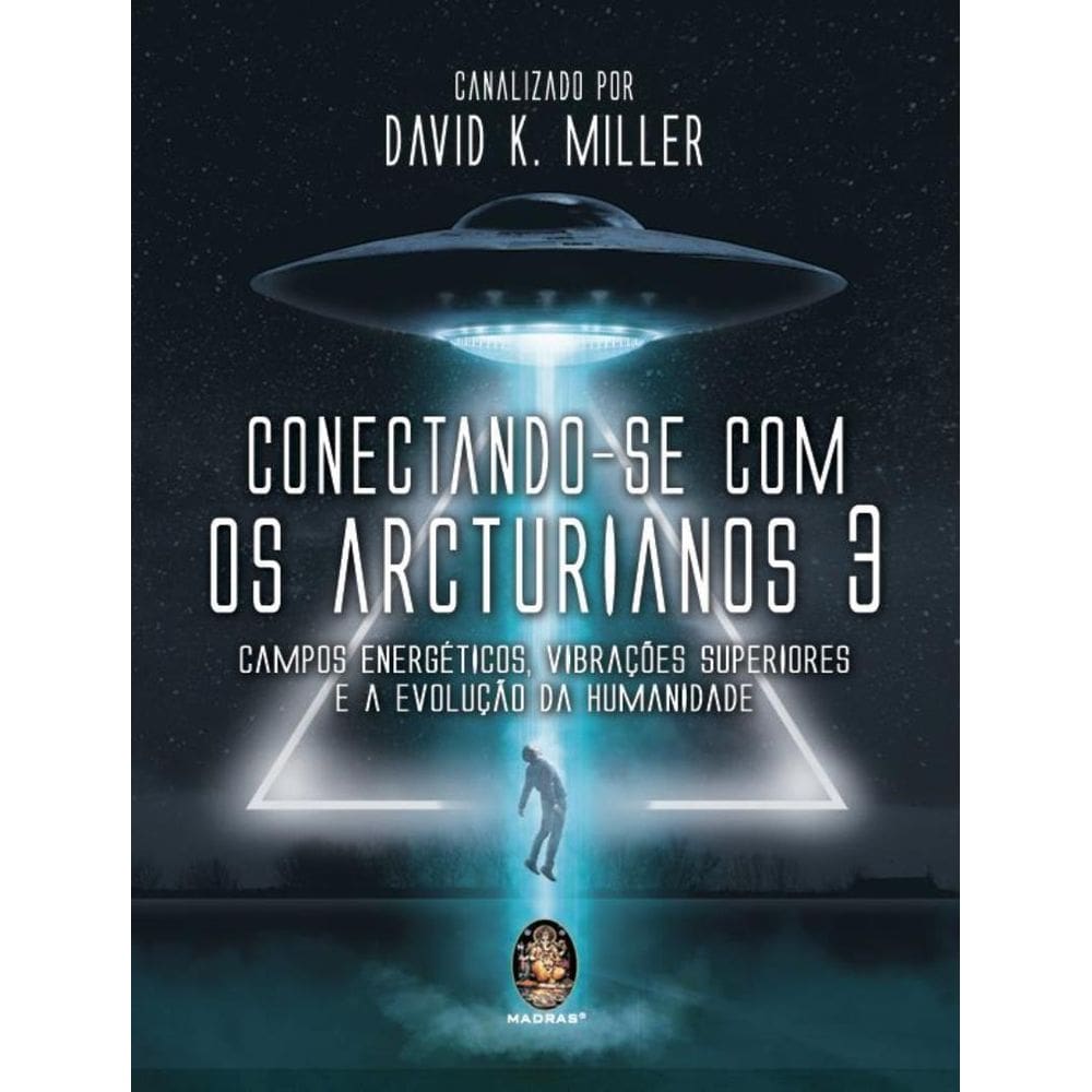 Conectando-Se Com Os Arcturianos 3