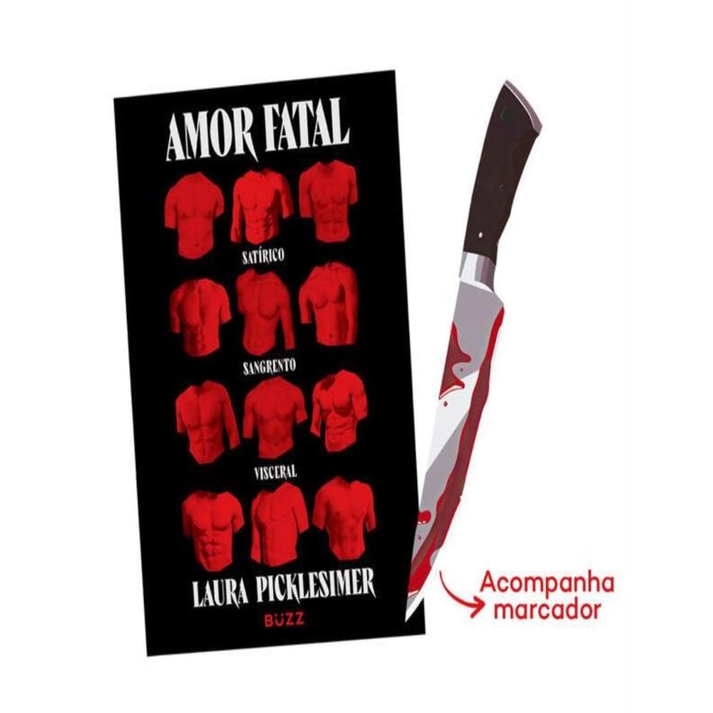 Amor Fatal