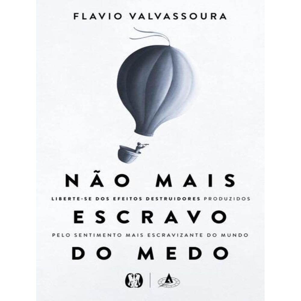 Nao Mais Escravo Do Medo