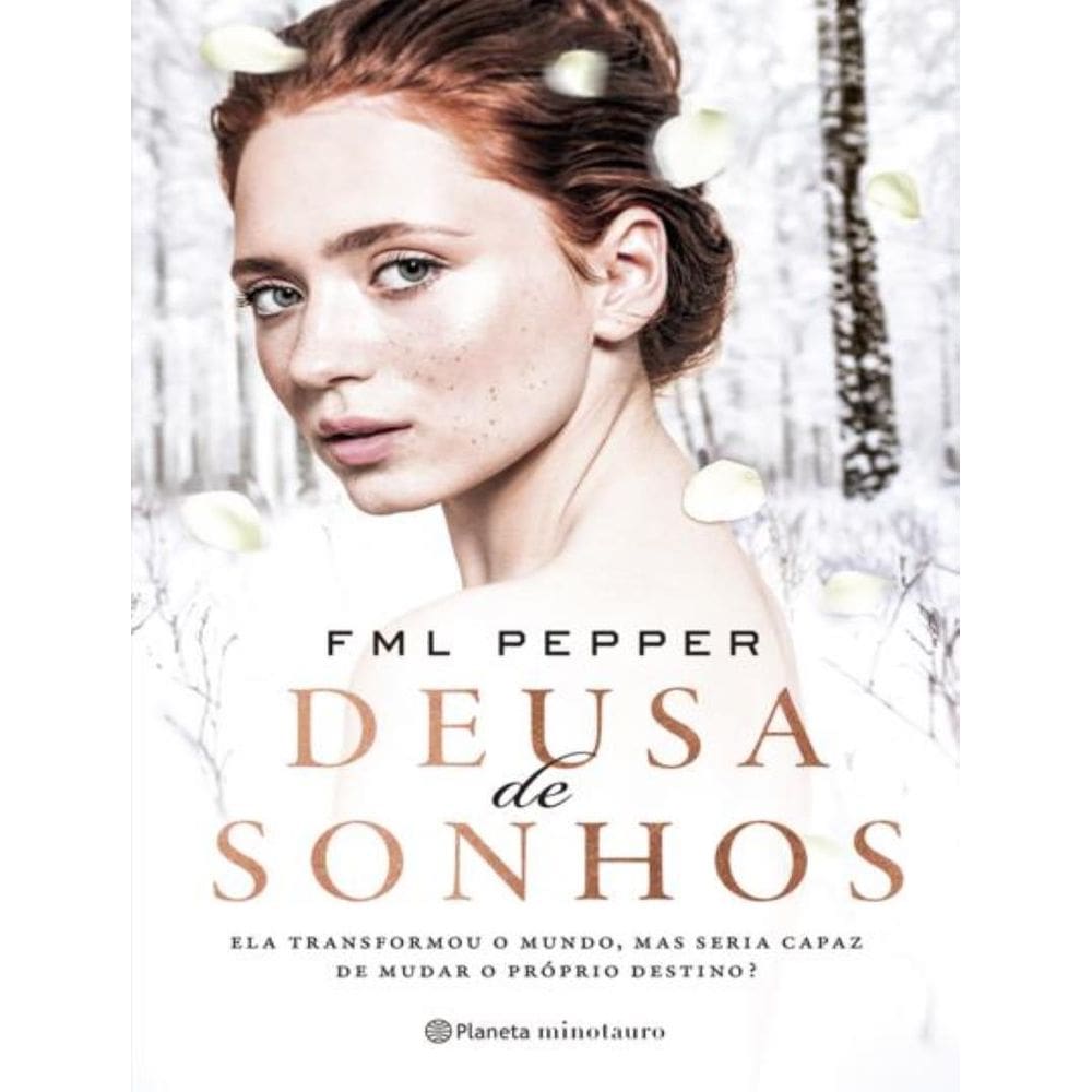 Deusa De Sonhos