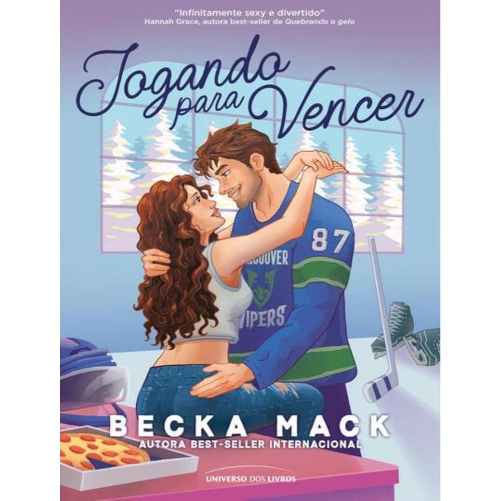 Jogando Para Vencer