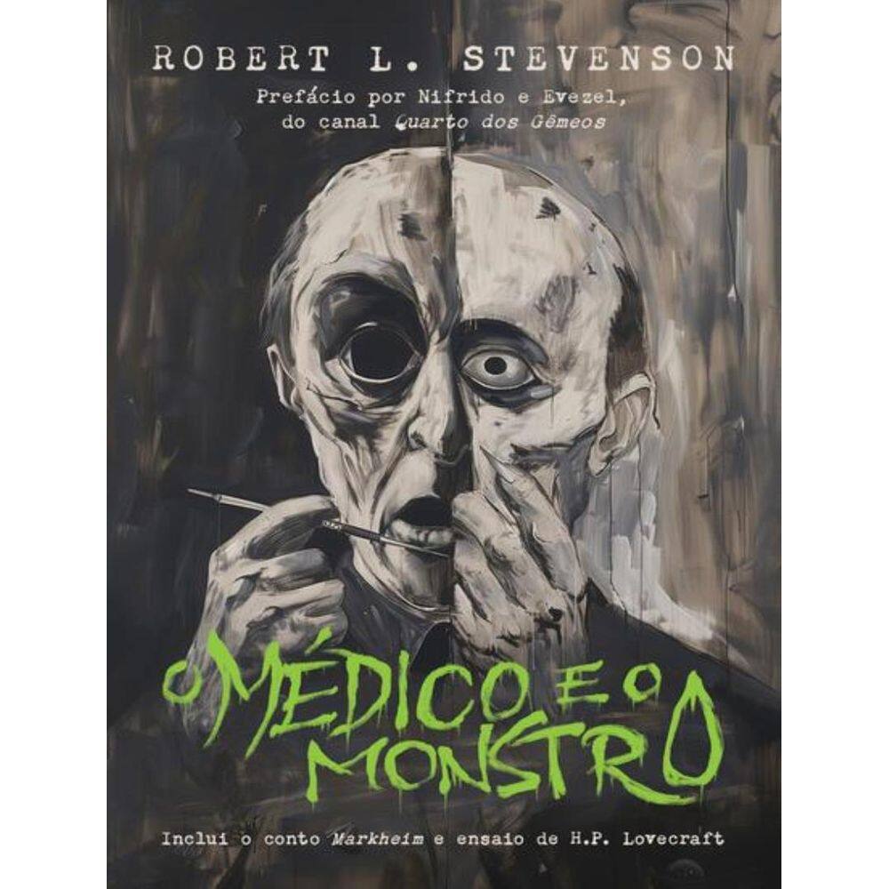 Medico E O Monstro, O