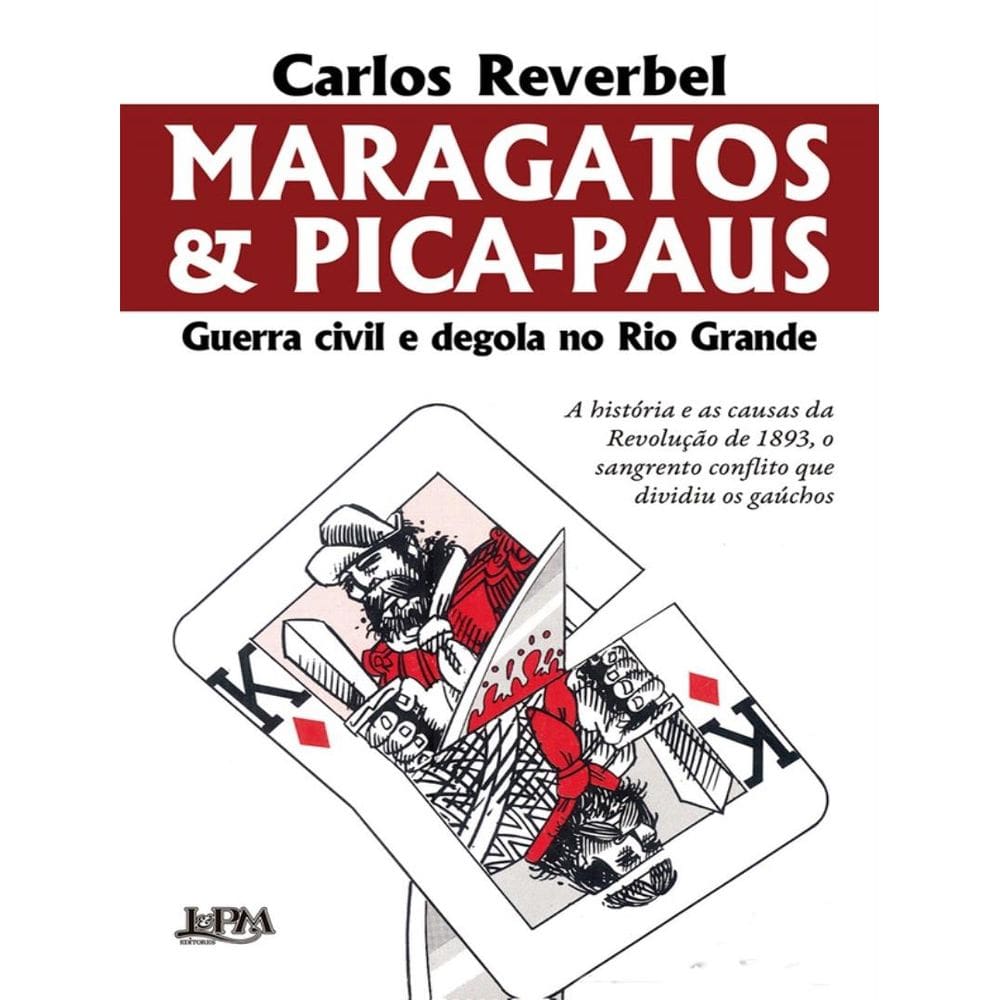 Maragatos E Pica-Paus