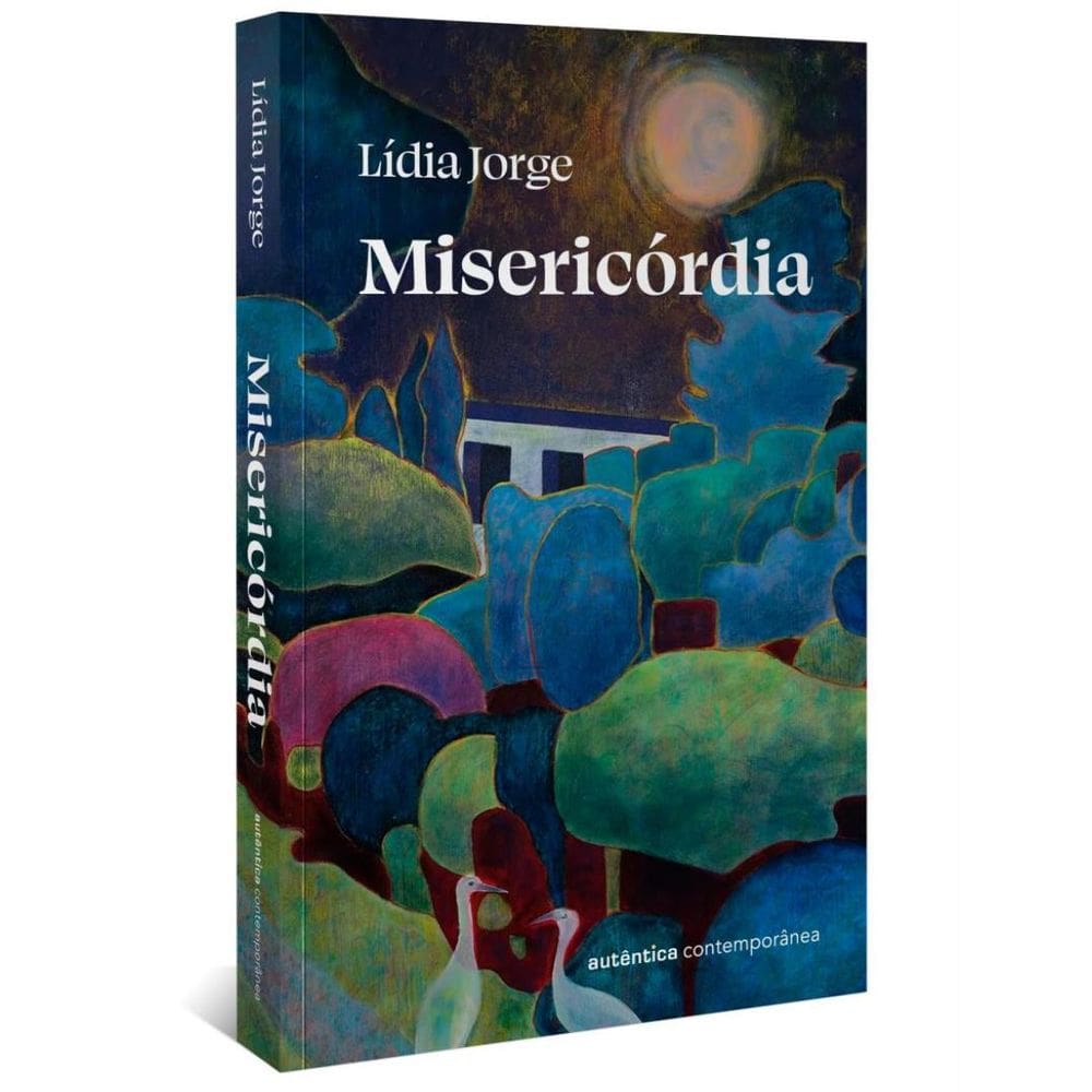 Misericordia