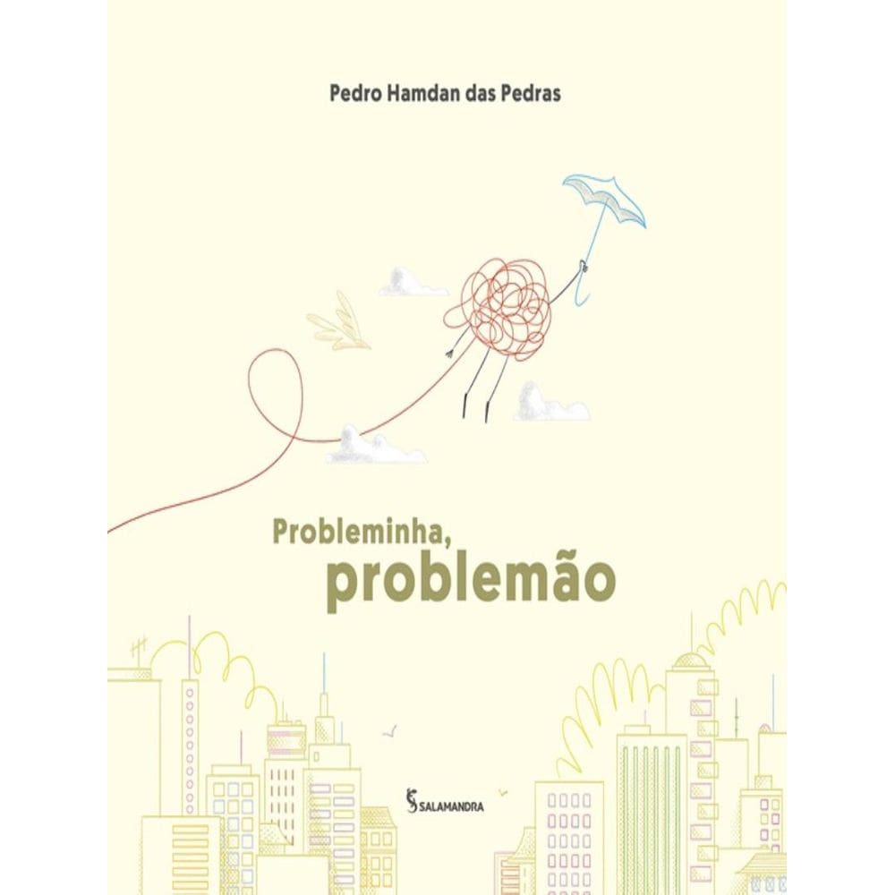 Probleminha, Problemao