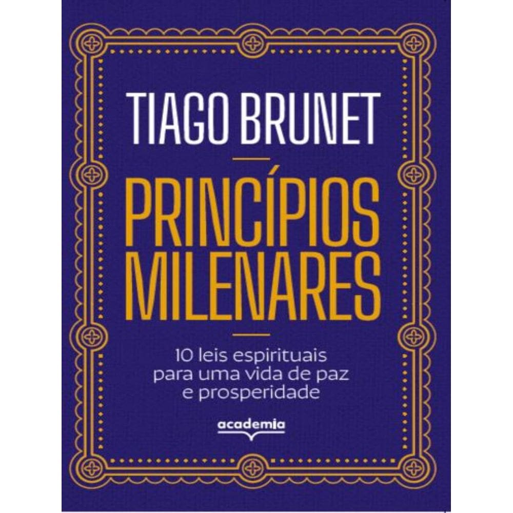 Principios Milenares