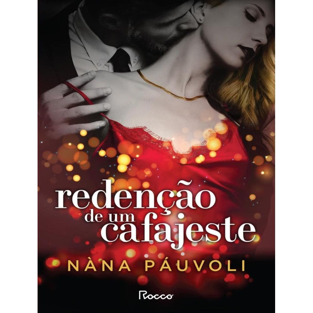 Redencao De Um Cafajeste