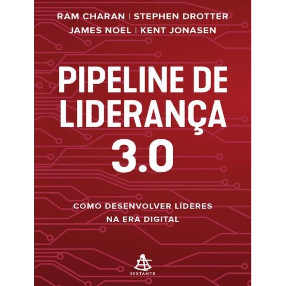 Pipeline De Lideranca 3.0