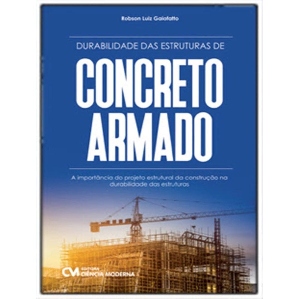 Concreto Armado