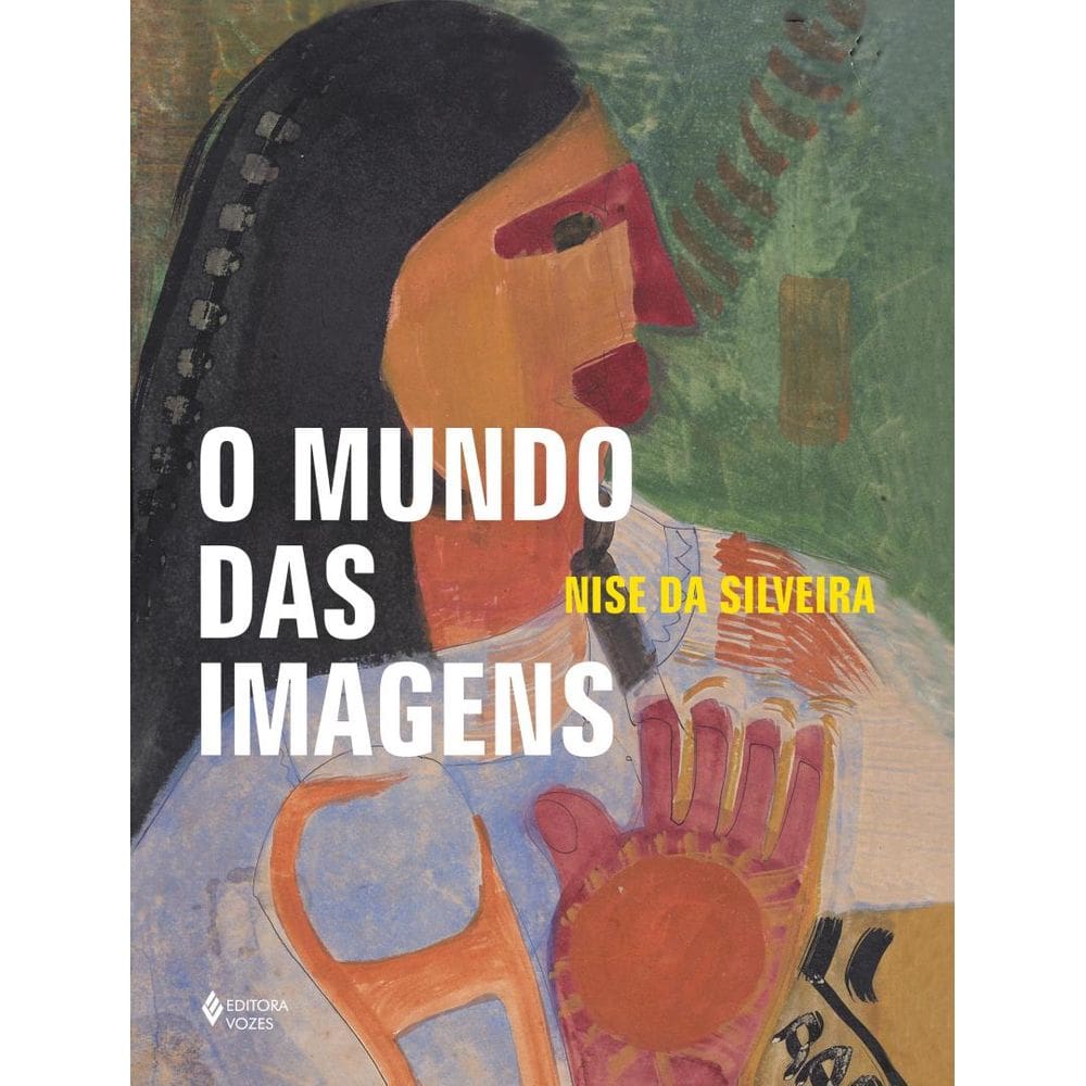 Mundo Das Imagens, O