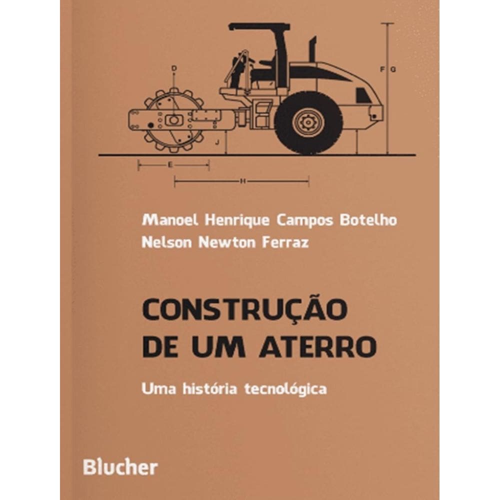 Construcao De Um Aterro