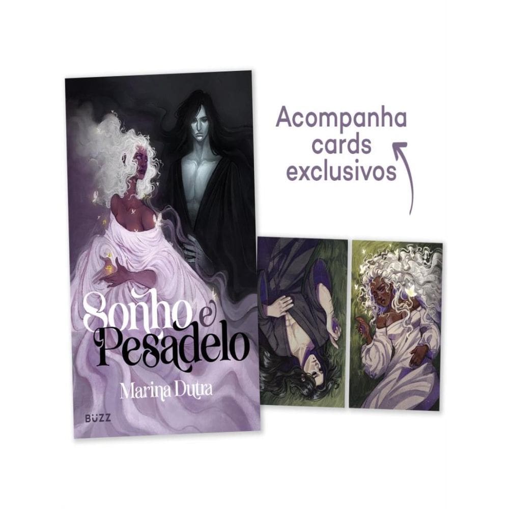 Sonho E Pesadelo