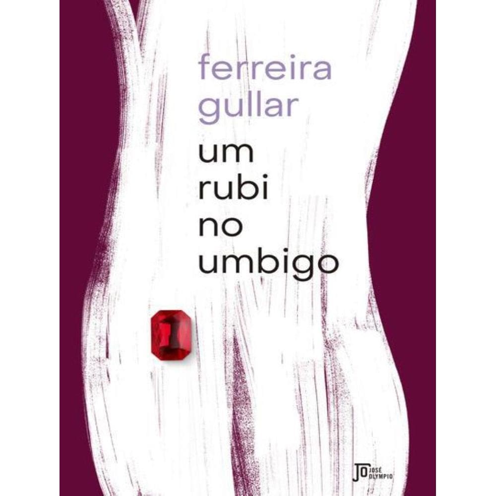 Rubi No Umbigo,Um