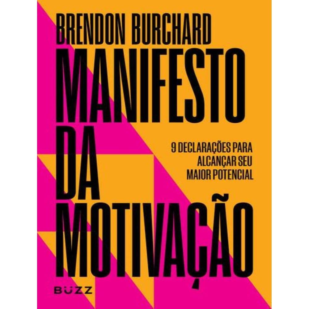 Manifesto Da Motivacao