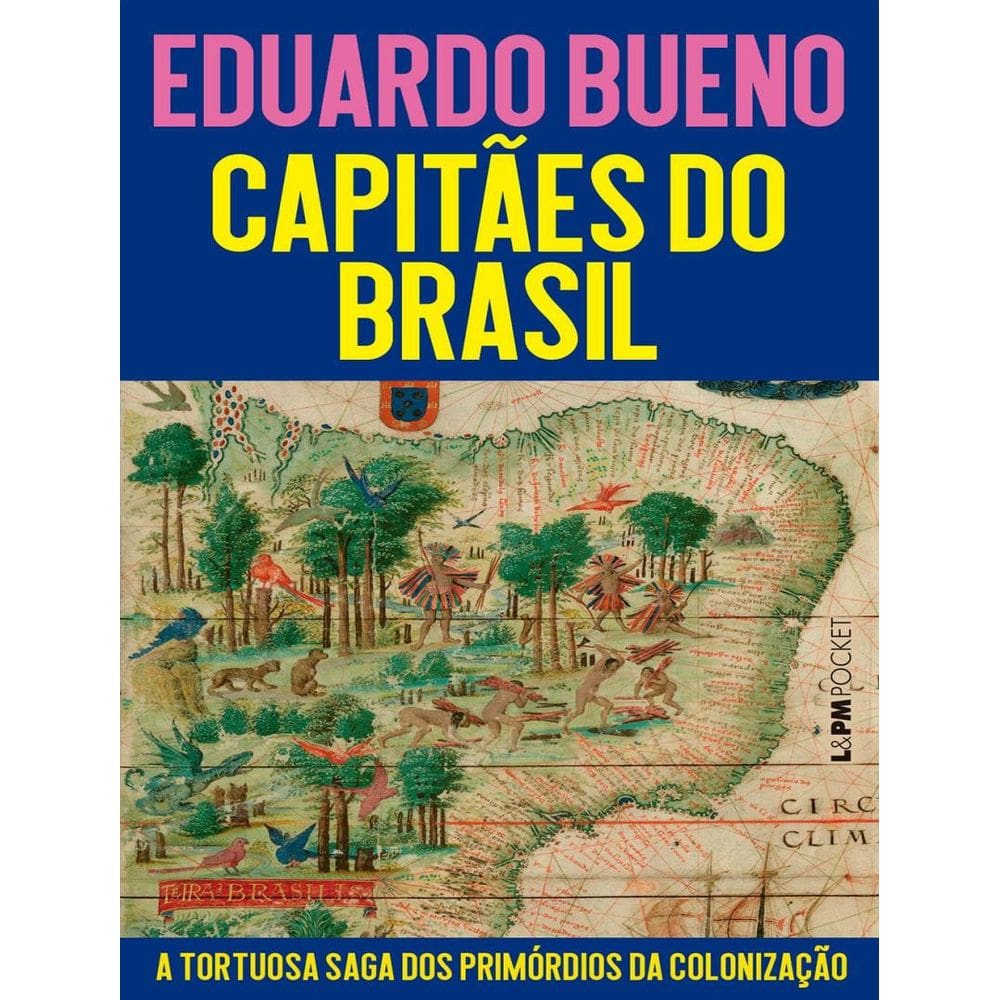 Capitaes Do Brasil