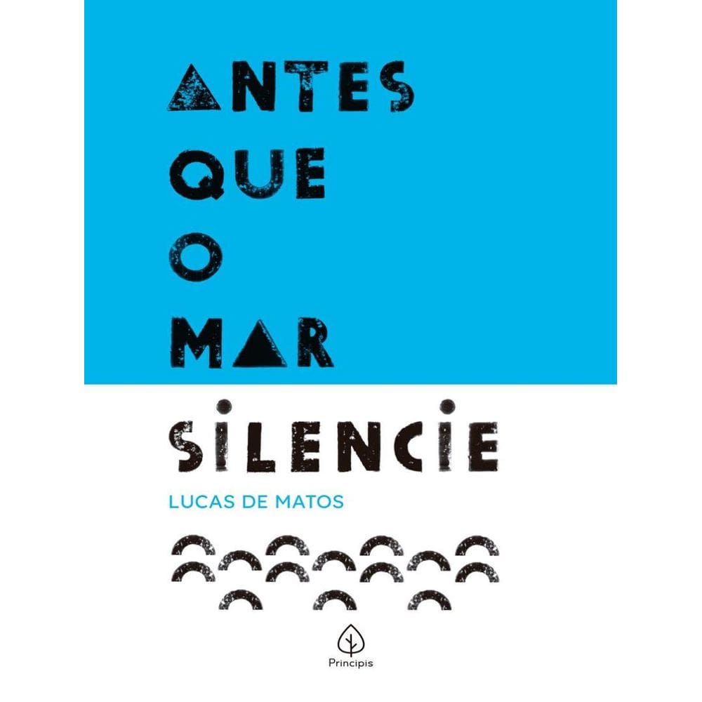 Antes Que O Mar Silencie