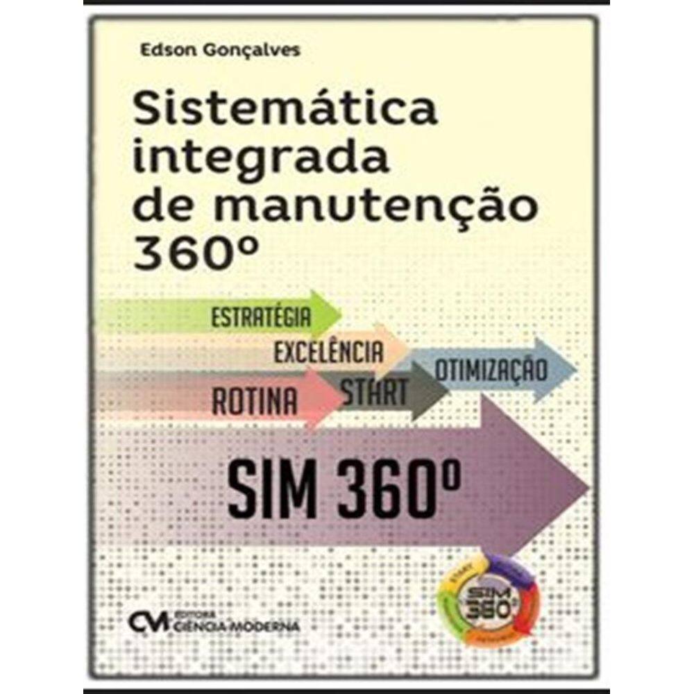 Sistematica Integrada De Manutencao 360º