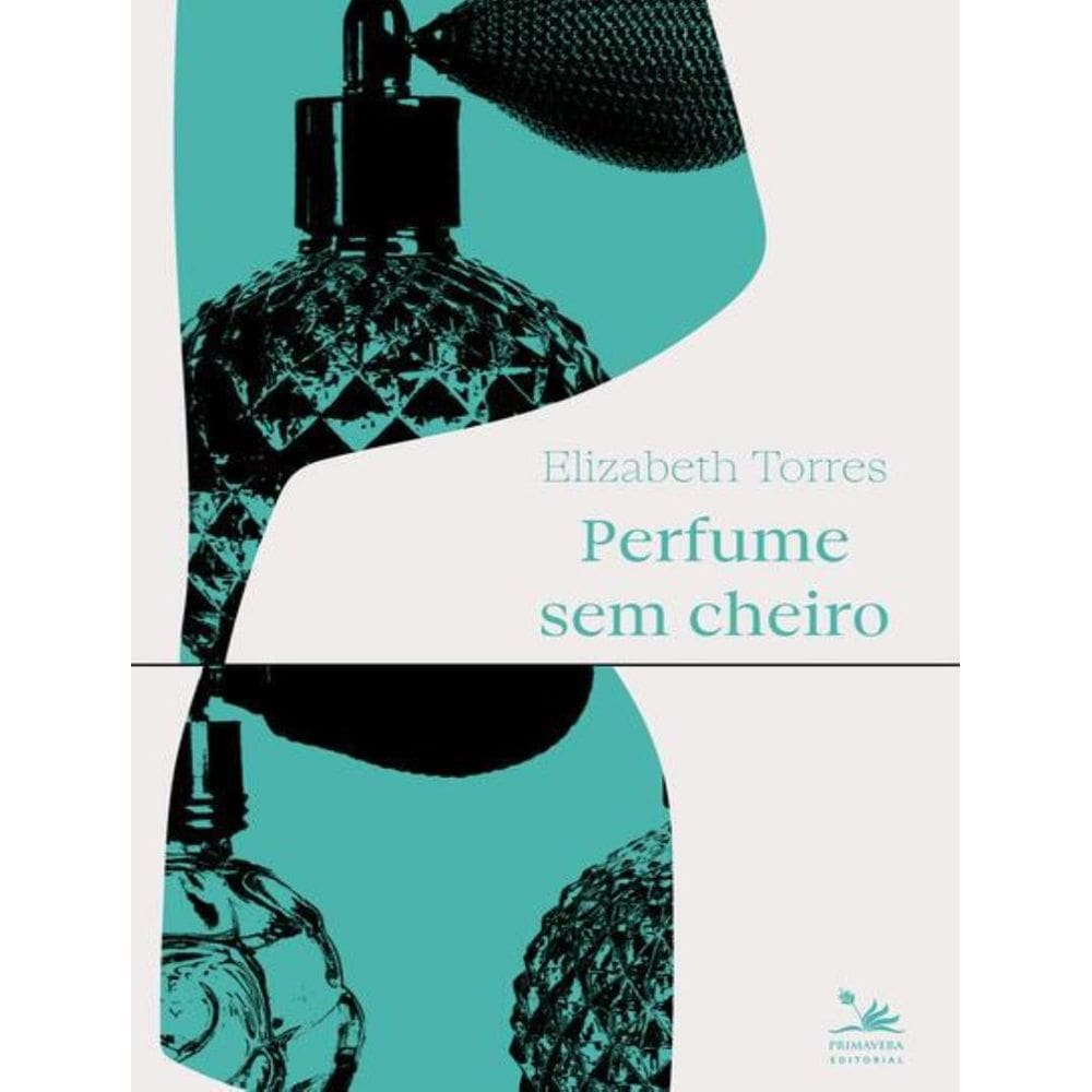 Perfume Sem Cheiro