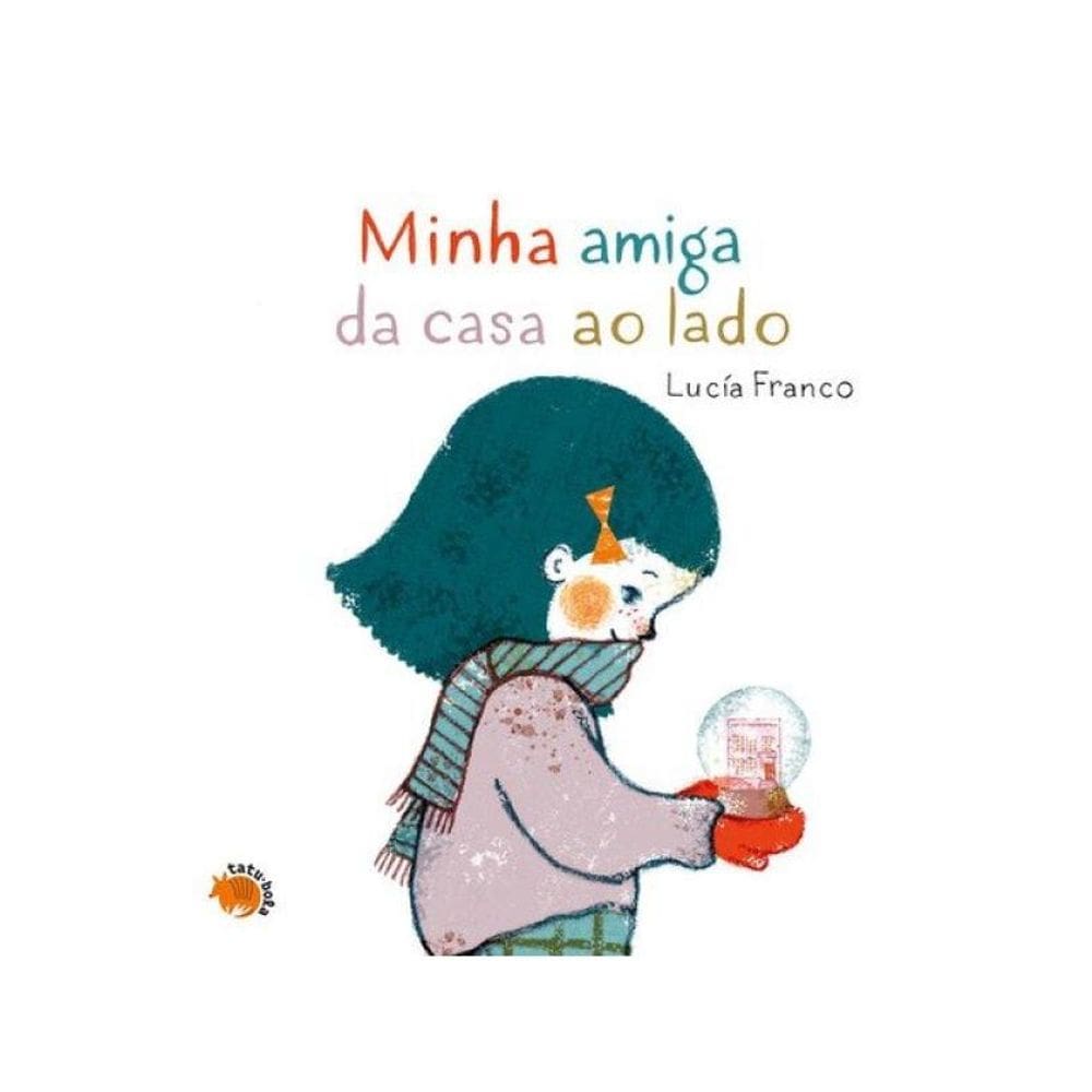 Minha Amiga Da Casa Ao Lado