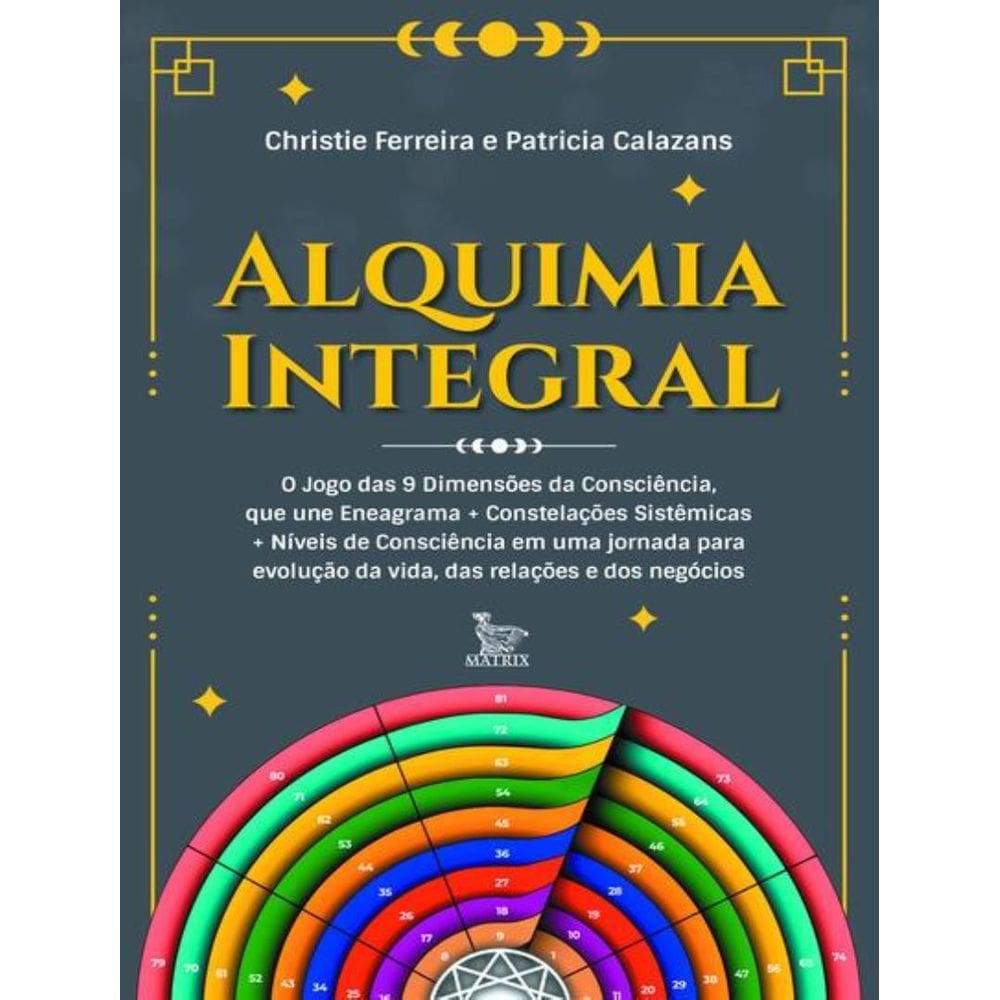 Alquimia Integral