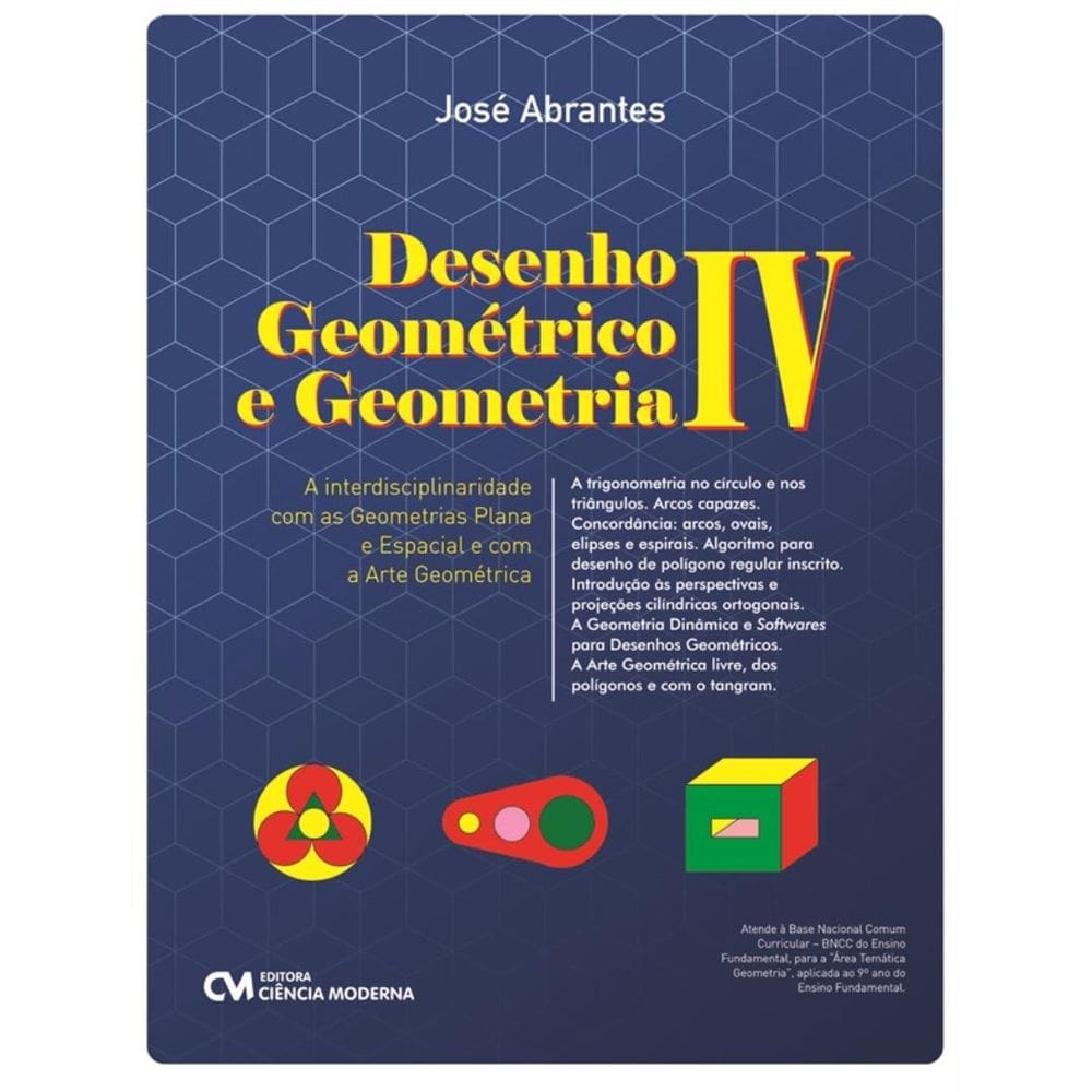 Desenho Geometrico E Geometria Iv